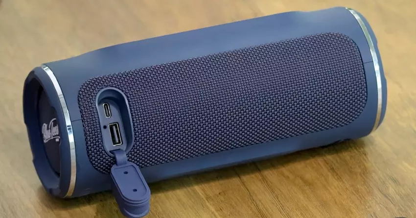 Blue Tees bester golfwagen-bluetooth-lautsprecher