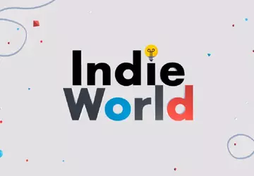 Ein neuer Nintendo Indie World Showcase ...