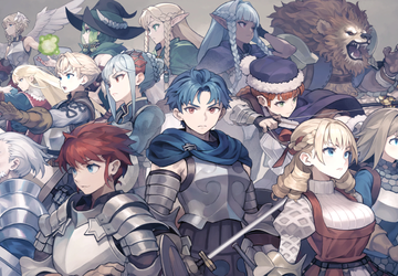 Vanillaware hat einen neuen Trailer für ...