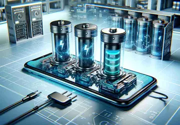 Xiaomi entwickelt 7500 mAh Akku mit ...