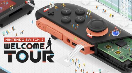 Business-Lektionen von Nintendo: Das Unternehmen kündigte eine Einführungs-App für die Switch 2 an, die jedoch kostenpflichtig sein wird
