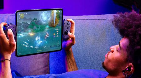 Der perfekte Gaming-Tablet-Begleiter: Razer hat den neuen Kishi V3 Pro XL Controller mit Vibrationsunterstützung und PC-Konnektivität herausgebracht