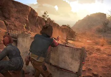 Star Wars Outlaws hat einen Patch ...