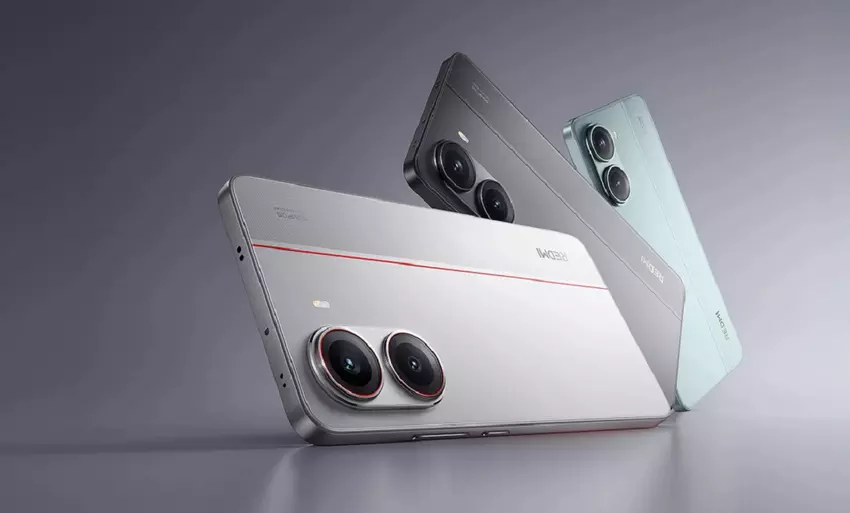 Xiaomi wird das Poco F7, die internationale Version des Redmi Turbo 4 Pro, Mitte Juni auf den globalen Markt bringen