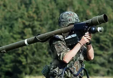 Ukrainische Fallschirmjäger schossen zwei Orlan-10 UAVs ...