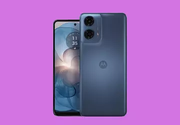 Es ist offiziell: Das Moto G24 ...