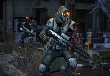 Phoenix Point vom Schöpfer von X-Com ...