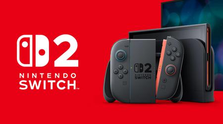 Nintendo prognostiziert für das erste Geschäftsjahr 15 Millionen verkaufte Switch 2-Konsolen