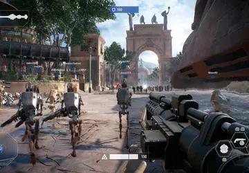 Angesichts der erneuten Beliebtheit von Star ...