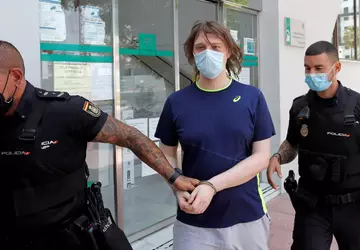 Der 24-jährige Hacker, der Twitter und ...