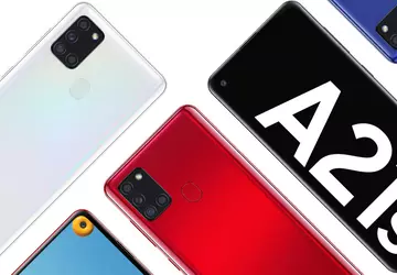 Samsung veröffentlicht Android 12 Update mit ...