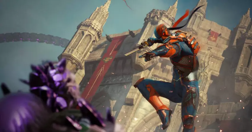 Es ist offiziell: Die Unterstützung für Suicide Squad: Kill the Justice League wurde mit der Veröffentlichung von Staffel 4 und der Einführung des Offline-Modus beendet.