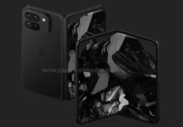 Pixel 9 Pro Fold: So wird ...