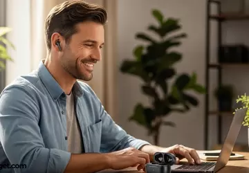 Beste kabellose Kopfhörer unter 50 Euro