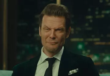 Sam Lake hat die Aufnahme seiner ...