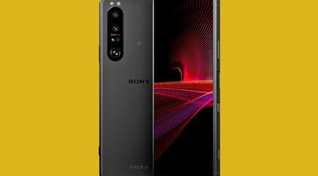 Flaggschiff 2021: Sony Xperia 1 III auf Verkauf auf Amazon für $650 ab