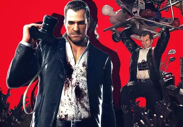 4K bei 60 FPS, verbesserte Steuerung, ...