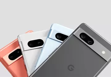 Google hat Pixel 7a-Nutzern erlaubt, ihre ...