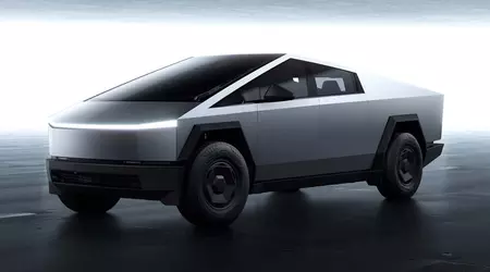 Tesla hat eine billigere Version des Cybertrucks mit einem einzigen Motor und einer Reichweite von 350 Meilen (563 Kilometer) vorgestellt