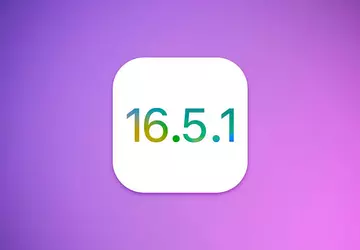 Apple bereitet iOS 16.5.1 Update für ...