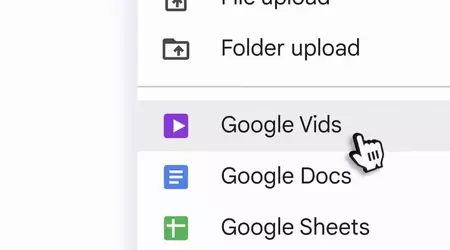 Google Vids wird in der Lage sein, automatisch Voiceover hinzuzufügen