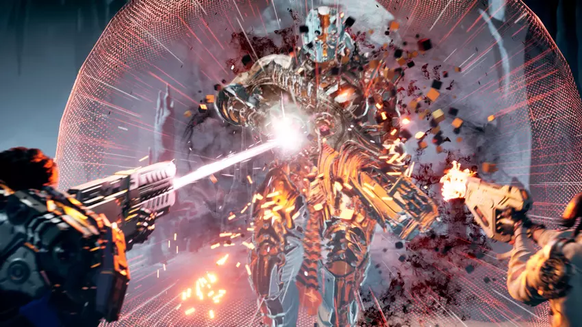 Staffel 1: Invasion The First Descendant erscheint am 29. August und fügt einen neuen Scharfschützen hinzu