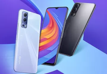 vivo Y52 (2022) - Dimensity 700, ...