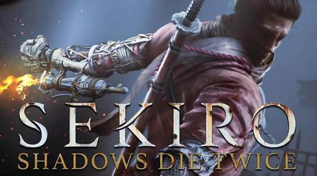 Es ist fast offiziell: Das Hardcore-Actionspiel Sekiro: Shadows Die Twice wird eine Anime-Adaption erhalten