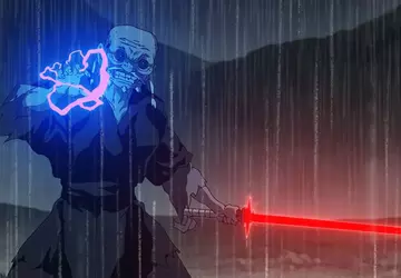 Der Star Wars-Anime ist zurück: die ...