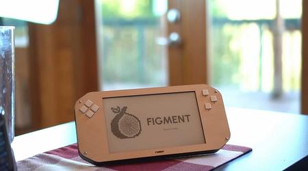 Figment, eine ungewöhnliche textbasierte Spielkonsole mit der Fähigkeit, unendlich viele neue Geschichten zu generieren, wurde enthüllt