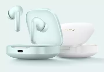 Xiaomi stellt neue kabellose Kopfhörer Redmi ...