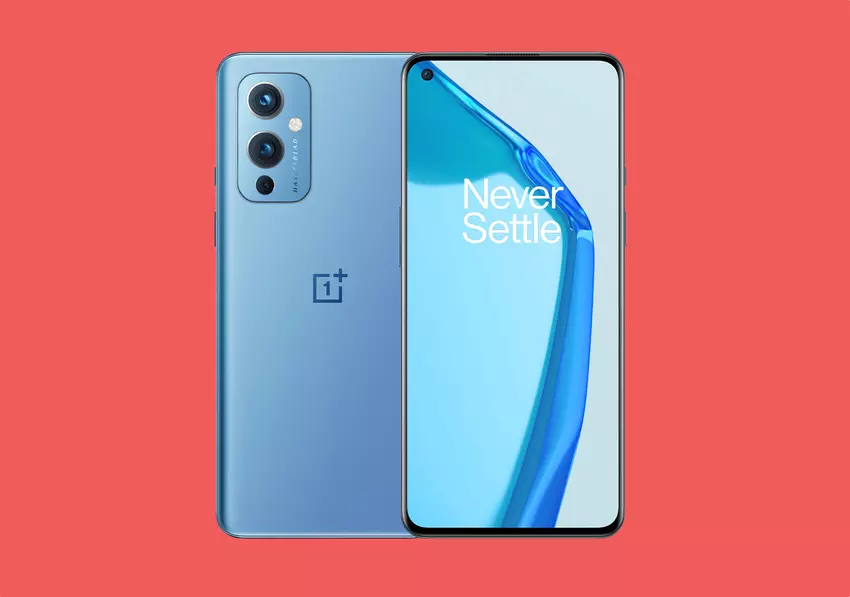 Angebot des Tages: OnePlus 9 mit Hasselblad-Kamera und Snapdragon 888-Chip bei Amazon mit 300 Dollar Rabatt