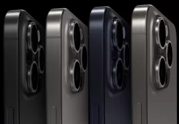 Jetzt geht's los: Der Akku des ...