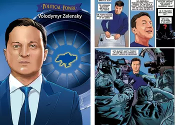 Familie, Kvartal 95, der Holocaust und ...