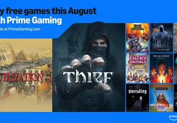 Sid Meier's Civilisation 3 und Thief ...