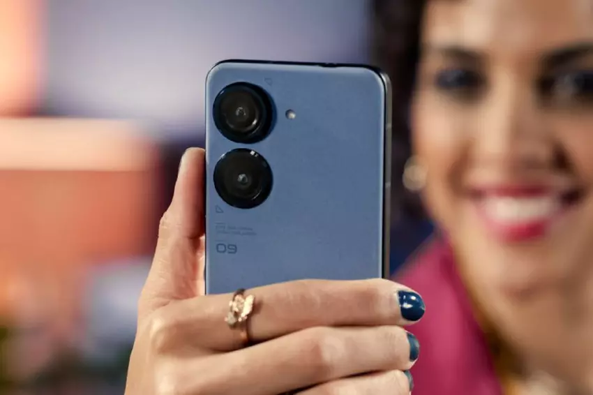 Snapdragon 8 Gen 2, 120Hz Display, 200MP Kamera und IP68 - ASUS Zenfone 10 Spezifikationen enthüllt