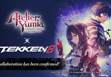 Tekken 8 wird in Zusammenarbeit mit ...