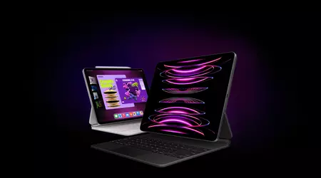 iPad Pro, iPad mini, iPad Air und MacBook: 9 Apple-Geräte werden bis 2027 auf OLED-Displays umgestellt