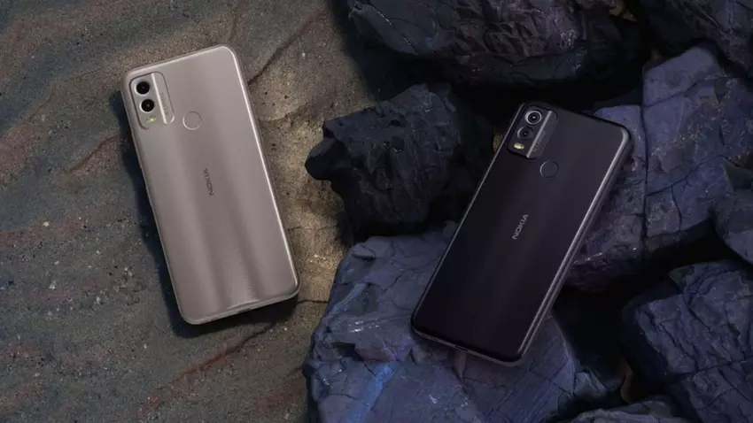 Nokia C32 und Nokia C22: Langlebige Smartphones mit bis zu 3 Tagen Akkulaufzeit und ab 110 Euro