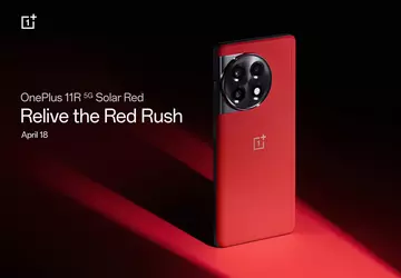 OnePlus wird am 18. April eine ...