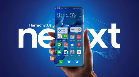Huawei wird HarmonyOS NEXT bereits nächste Woche vorstellen