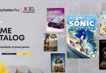 PlayStation Plus Extra/Deluxe erhält am 17. ...