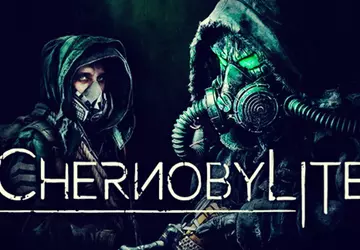 Der post-apokalyptische Shooter Chernobylite kommt für ...