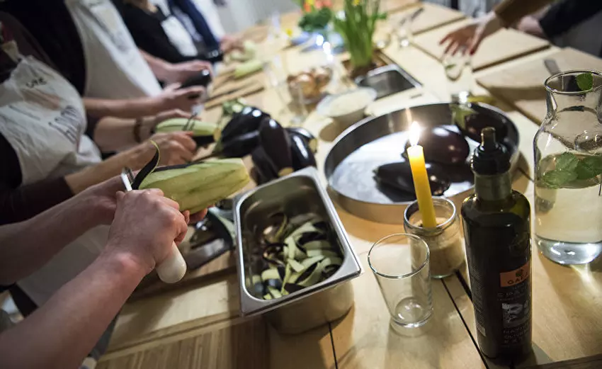 Bewertung der besten Multikocher: die Wahl des faulen Mannes