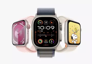 Die Batteriekapazität der Apple Watch Series ...