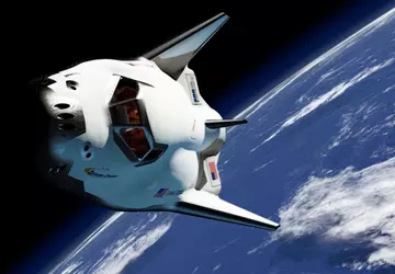 Frankreich ist besorgt über die "Weltraumfrage" ...