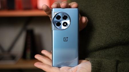 OnePlus 12R in Indien erhält Update auf OxygenOS 15 auf Android 15