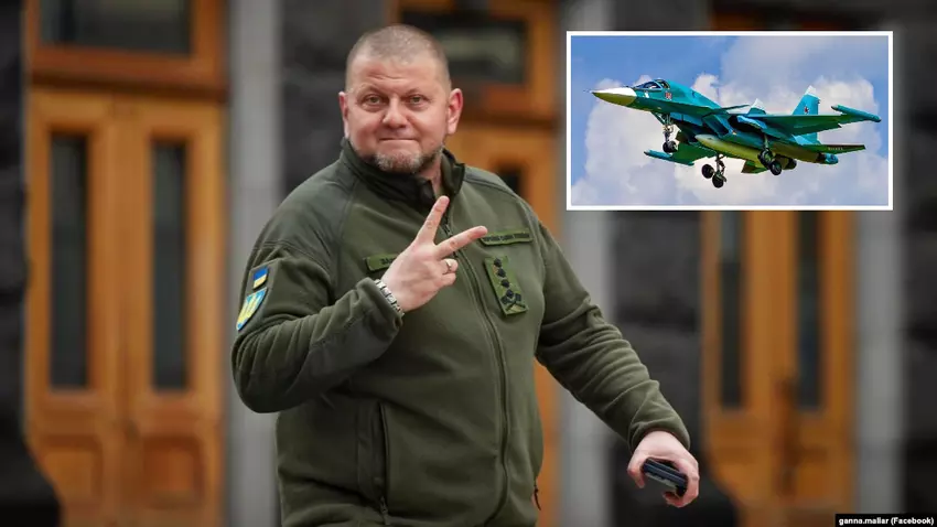 In 8 Monaten hat Russland in der Ukraine fast 2,5 Mal mehr Flugzeuge verloren als die UdSSR in 10 Jahren Krieg in Afghanistan