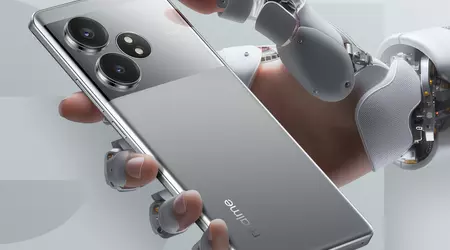 Viel teurer als in China: So viel wird das realme GT 6 mit Snapdragon 8s Gen 3 Chip und 5500 mAh Akku in Europa kosten