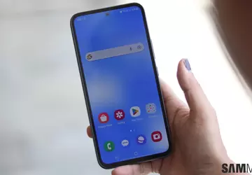 Galaxy A54 erhält Sicherheitsupdate in den ...